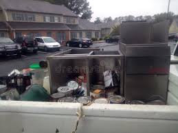 Best Appliance Removal  in Seville, FL