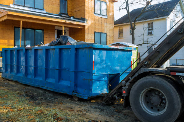 Best Residential Junk Removal  in Seville, FL