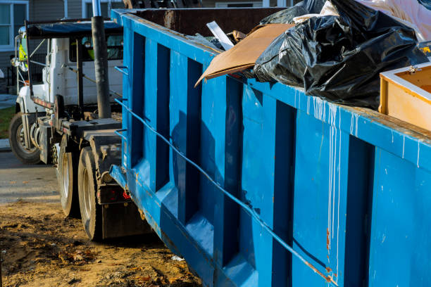 Best Property Management Cleanouts  in Seville, FL