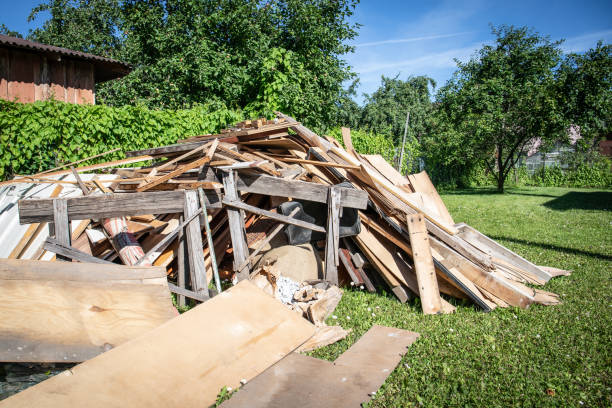 Moving and Downsizing Cleanouts in Seville, FL