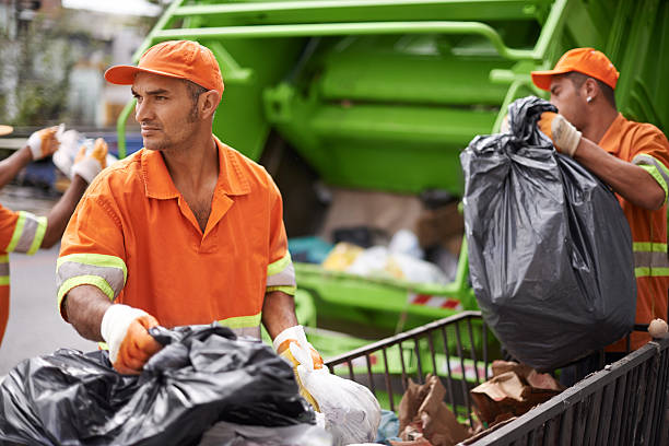 Professional Junk Removal Services in Seville, FL